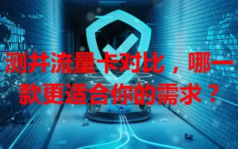 测井流量卡对比，哪一款更适合你的需求？