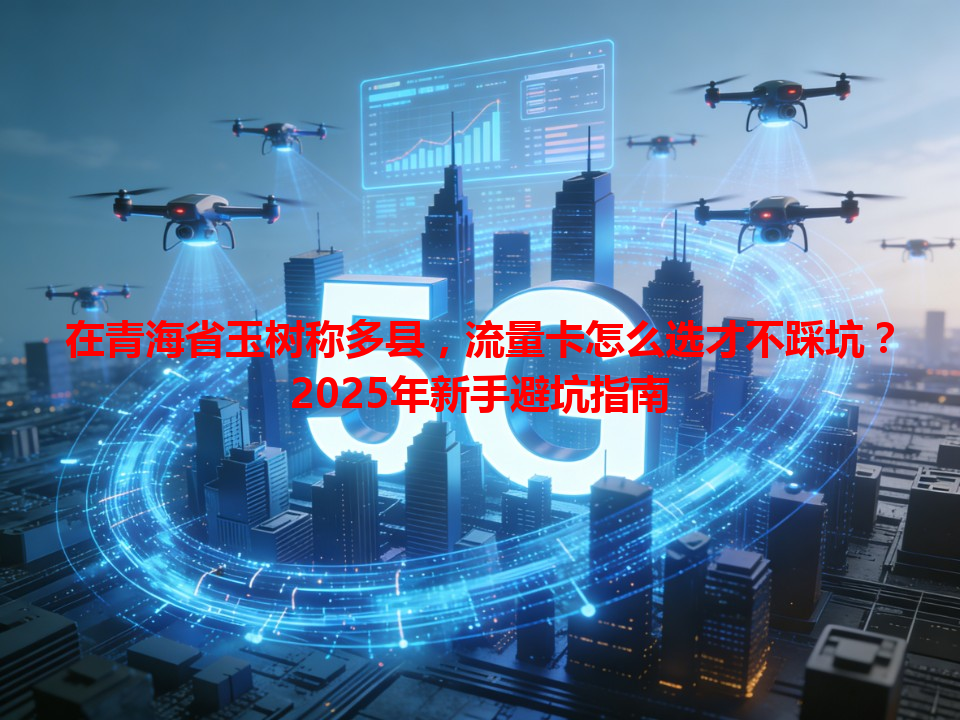 在青海省玉树称多县，流量卡怎么选才不踩坑？2025年新手避坑指南