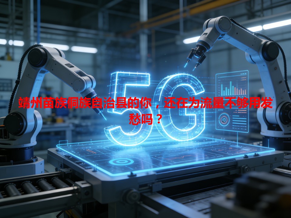 靖州苗族侗族自治县的你，还在为流量不够用发愁吗？