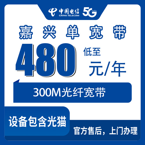 2026年10月下旬浙江省嘉兴海宁市装电信300M单宽带480元包年，本地师傅上门流程和踩坑记录