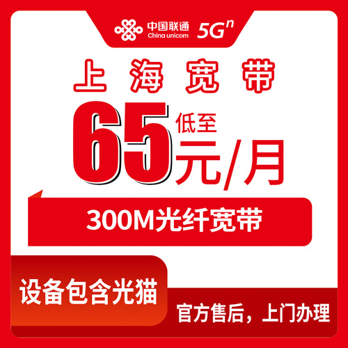 2026年10月下旬上海市金山区联通融合宽带65元300M怎么装？本地师傅上门流程和踩坑记录