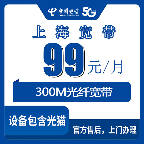 2026年10月上海市电信融合宽带套餐避坑全攻略